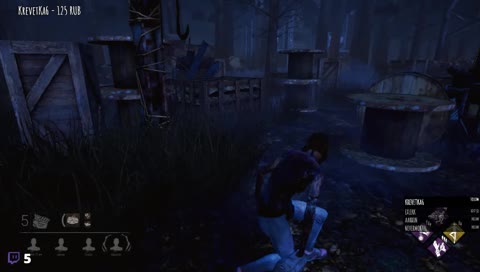 бледнолицый