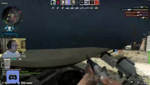 uh, walls?