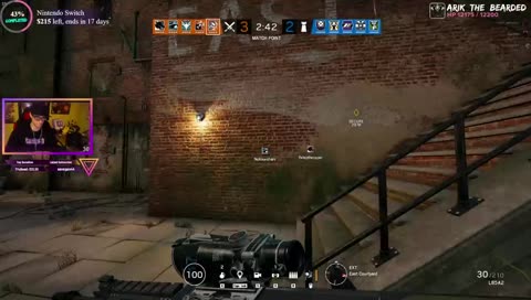 Cav shut down