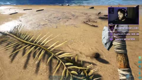 You Must Save The Dodo's From Sacred