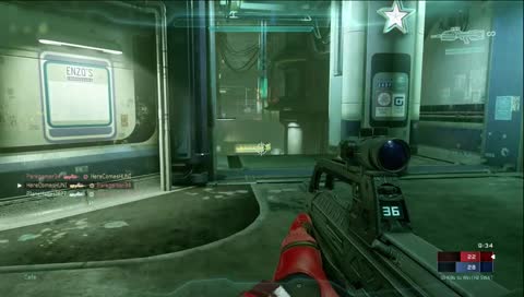 Shoot 1, get 1 free.