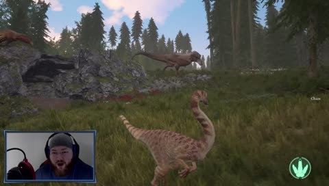 When a spaghetti touches ur butt