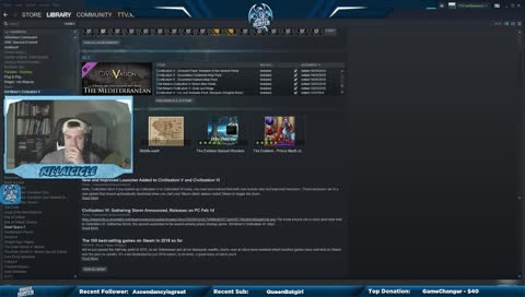 When you're actually talking to another woman