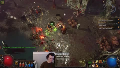 How Jimmee feels about ScottJAw