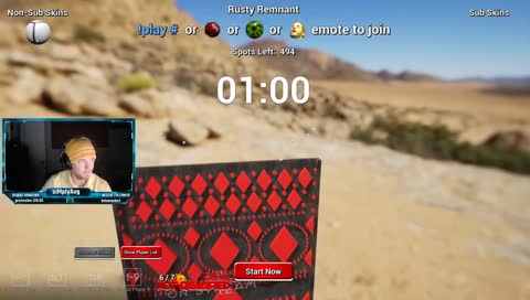 You’re such a good guy