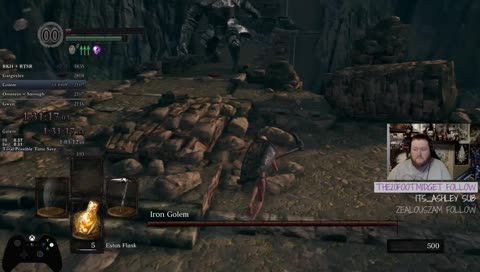 wtf was that