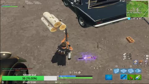 JOHN GETS CLAPPED 👏👏👏!!!