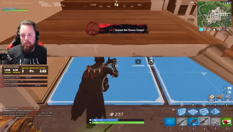 pacifistSmash