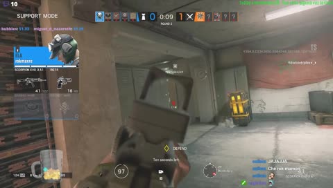 sientese seño esta borracha