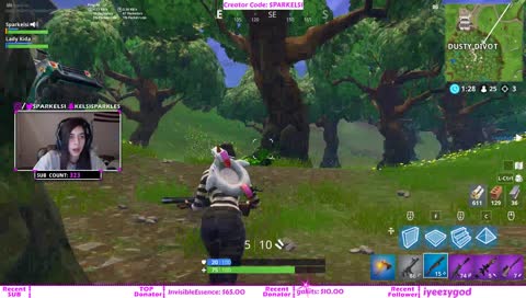 uuuuhhhhh epic? where's my chest?