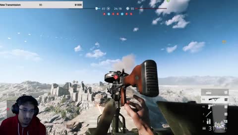 Look before you leap!