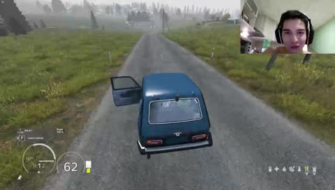 rip bichito