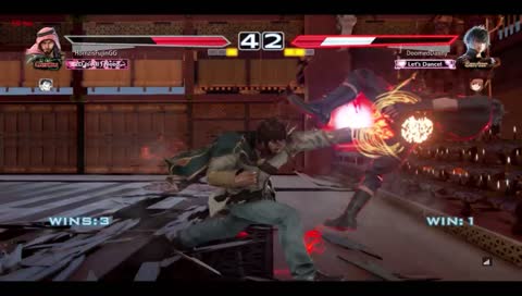 Noctis FOV