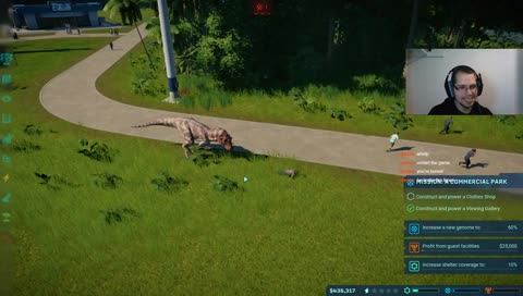 "Family Friendly Stream"