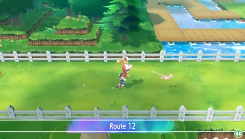 A Snorlax Dead End