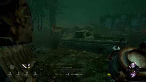 wrong place, wrong time