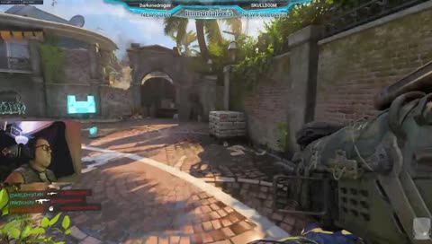 When you kill your self...