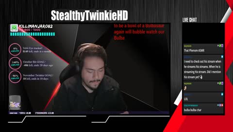 Is StealthyTwinkieHD the next Fortnite dance craze?