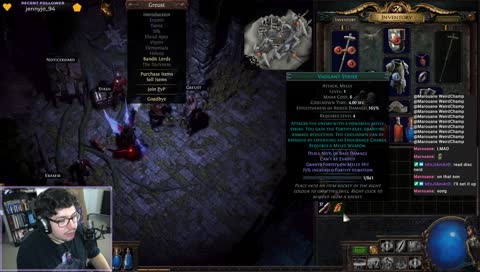 when the music hits lmao