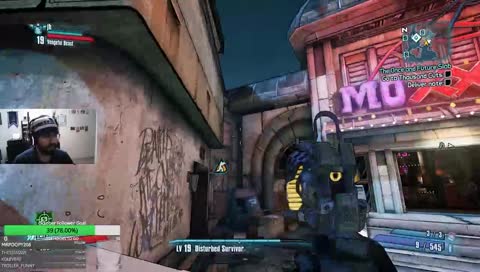 Jumpscares can happen at any time!