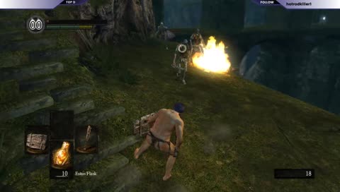 no death run