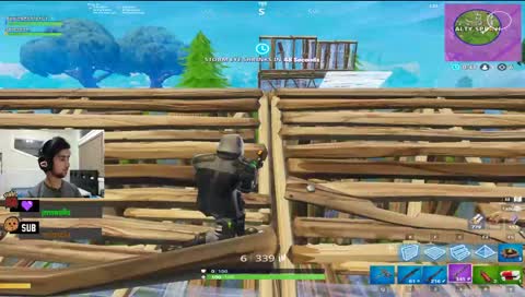 You f**ked up bro.... Fall Damage Part 10