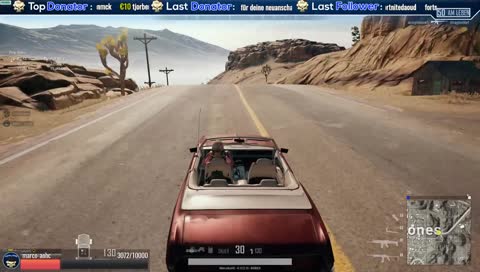 Backflip ist doch möglich XD