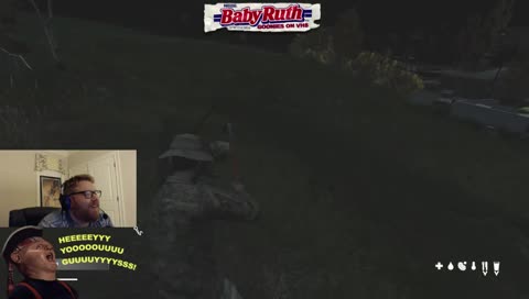 You trusting idiot...   