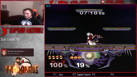 that happened i guess