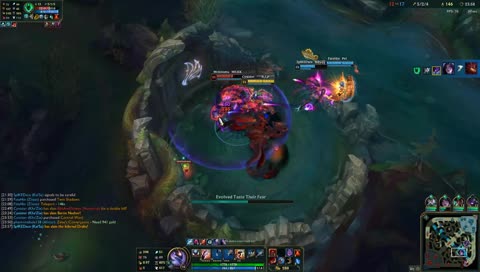 LOOK AT HOW SLOW YOU ARE DUDE