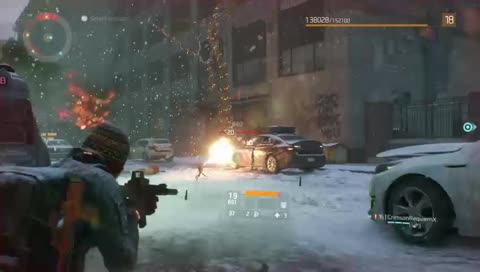 Pee pee headass gets killed