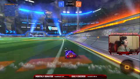 [Xbox One X] Reclaimed Champ in one playlist! Time to lose it again... | !tweet