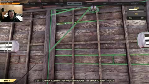 Brett prefers Schiffman