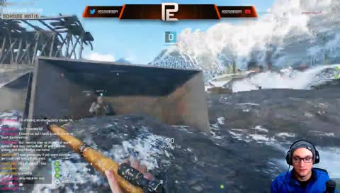 When a hug goes WRONG