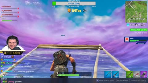 Boom Bap, Badabam Boom....... Pow