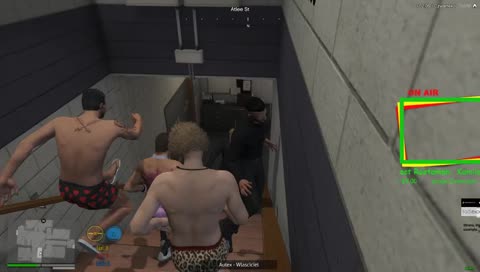 do trójki z nimi :p