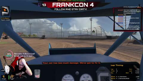 I hate this game sometimes 