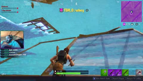 Phntm Sora DESTROYS TSM_Cowboy