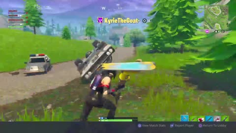 Scar???