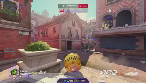 it was at that moment widowmaker realized she'd made a bad decision