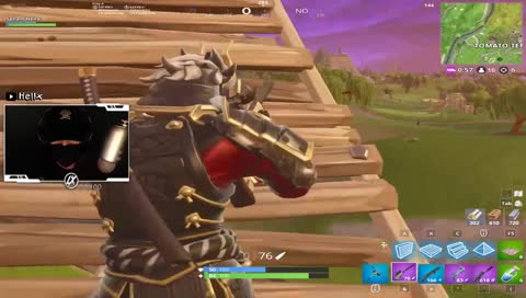 C'était un champignon ??!!