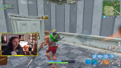 Captain, trap count? 