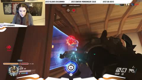 [Day 349/730]  "Nope, he's definitely dead."
CHI HOOK REIN CHARGE TARGET