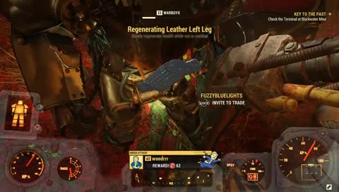 Life is fleeting in appalachia