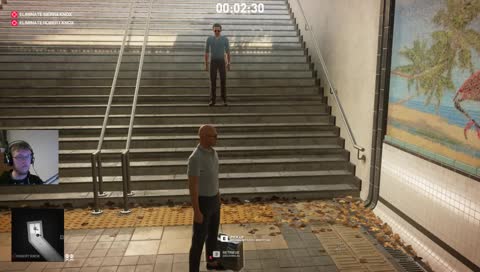 In case you're having a bad day