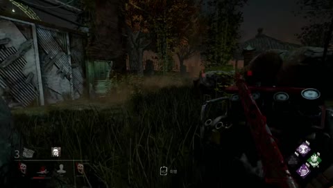 고인사람만 들리는 소리... 거의 환청