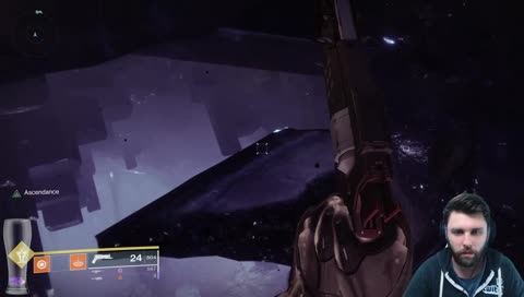 When you cant jump xD