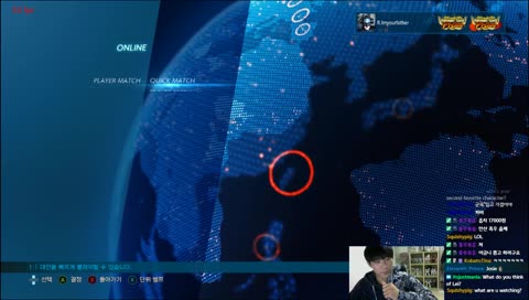 Think I made him mad