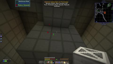 Bye bye loot