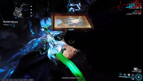 Когда страж начинает выносить мозг >_<